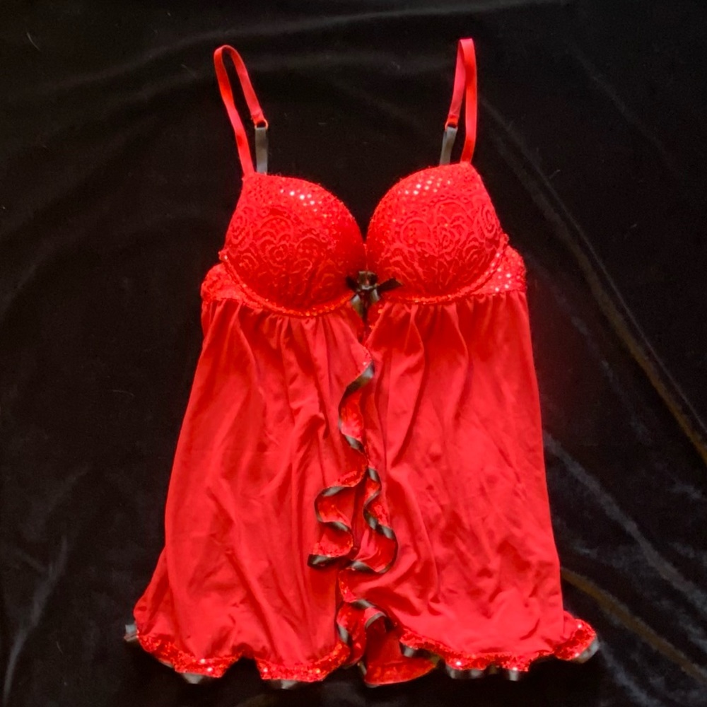 Women’s Passion Forever Nightwear
